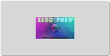 Zerophew XXL Gaming Mousepad