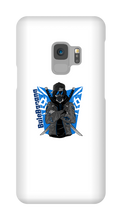 bulebananas Samsung Phone Cases
