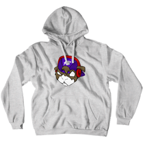 Krazy Hoodies (No-Zip/Pullover)
