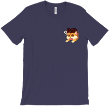Sunshine rip tee-shirt