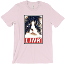 LINK t-shirt