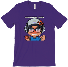 marseilleetla T-Shirts