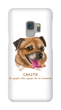 Chaito Samsung Phone Case