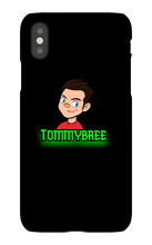 Cover IPhone Tommybree