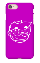 Azrilich Outline iPhone Case