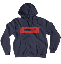 xrevenge_tufftuff12 Hoodies (No-Zip/Pullover)
