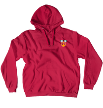 RooneyPlays Hoodies (No-Zip/Pullover)