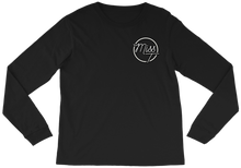 The Miss T Long Sleeve Tee