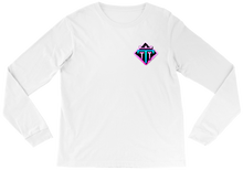TTT  Long Sleeve Tee