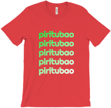 camiseta do piritubao