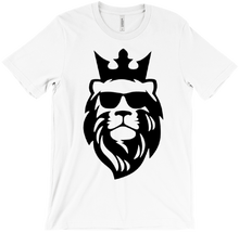 kingisaac T-Shirts