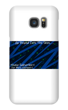 drraymard Samsung Phone Cases