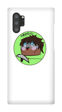 cedricgamesyt123 Samsung Phone Cases
