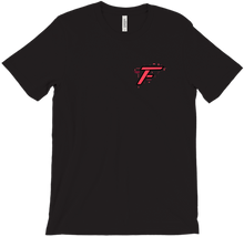 fuzzi_007 T-Shirts