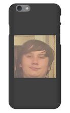 Blastyskidlord iPhone Cases