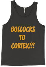 psychowilko Tank Top