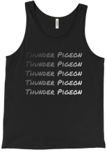 Thunder Pigeon tank