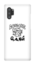 Ratcake Gang Samsung Phone Cases