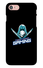 teamidgafgaming iPhone Phone Cases
