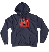 young_vegas_ Hoodies (No-Zip/Pullover)