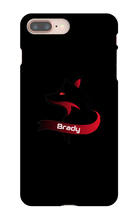 bradychristopherson67 iPhone Phone Cases