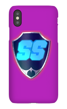 isavageseason iPhone Phone Cases