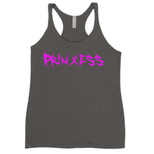 Prinxess Racerback