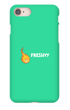 freshyy iPhone Phone Cases