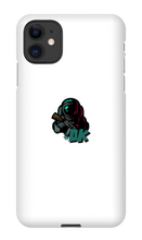 dkblaaad iPhone Phone Cases