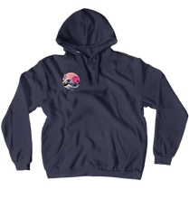 BQNK hoodie POG