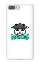 bdggamingtv iPhone Phone Cases