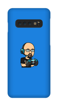 slick_j Samsung Phone Cases