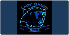 lady_chuiiii XXL Gaming Mousepad