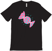 Pink Sub Badge T-Shirts