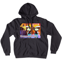 The Inseparable twins Hoodies (pullover)