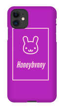 honeybvnny iPhone Phone Cases