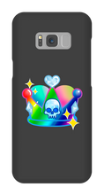 xrebelqueenx Samsung Phone Cases