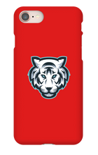 venialjaguar iPhone Cases