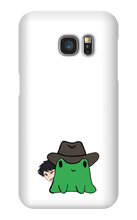 mr_thang_ Samsung Phone Cases