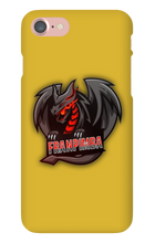 franpimba iPhone Phone Cases