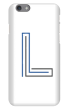 lutador1808 iPhone Phone Cases