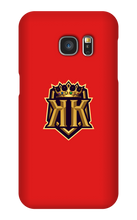k1ngk3nny_ Samsung Phone Cases