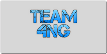 4NG XXL Gaming Mousepad