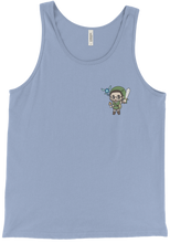 OWO Zelda Chibi Tank