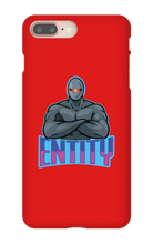 callmeentity iPhone Phone Cases