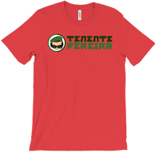 tenentepereira T-Shirts