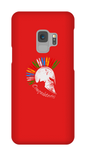 conquistador_live Samsung Phone Cases