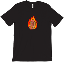 veggiehotdug T-Shirts