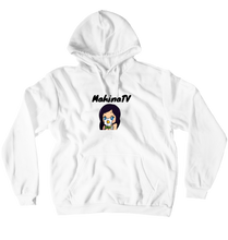 MahinaTV Blossom Hoodie