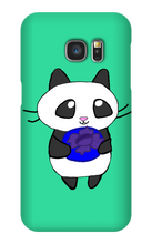 pawdablu Samsung Phone Cases